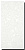Плитка настенная Fresco Bianco 25x50