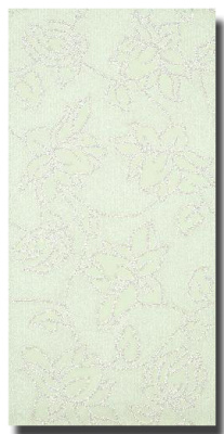 Fresco Verde 25x50