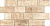 CREEK NATURAL 33х66