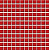 ALTEA Rosa Mozaika 30x30 (2,3x2,3)