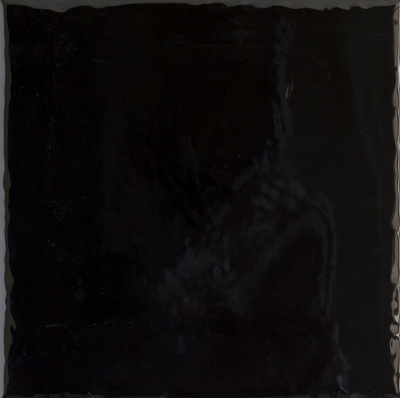 Tamoe Nero Ondulato 19.8 X 19.8