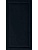 BELLICITA NERO PANELLO STR 30х60