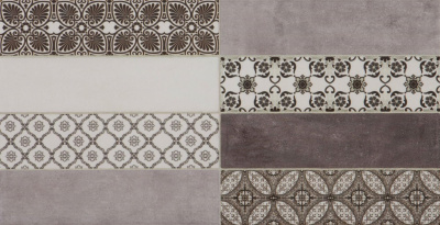 EUROPE GRIS MIX Dekor