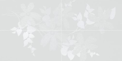 VERSAL BIANCO KWIAT ПАННО