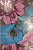 MIKONOS MURAL AZUL 25х50 декор