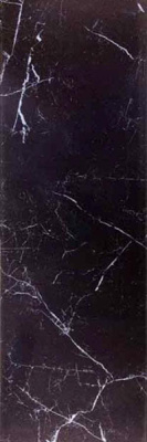 CRYSTAL BLACK GLOSSY СТЕНА