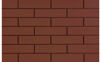 BURGUND PLUS ELEWACJA 6,5х24,5 стена