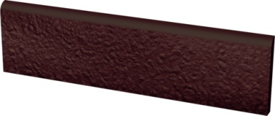 Natural Brown Cokol Duro 8.1x30