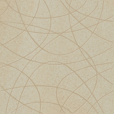 Arkesia Beige Inserto 44,8х44,8