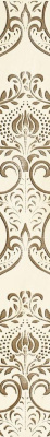 BUSANI BEIGE Listwa 7х60