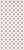 Piumetta Bianco INSERTO B 29,5x59,5