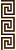 VENISE GREC CREME_CHOCOLAT 51251RD ДЕКОР