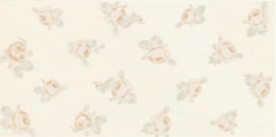 ROMANTICA BOCCIOLO BEIGE MRV064 СТЕНА
