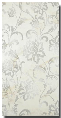 Декор Carrara Beige Tapeta 60x30