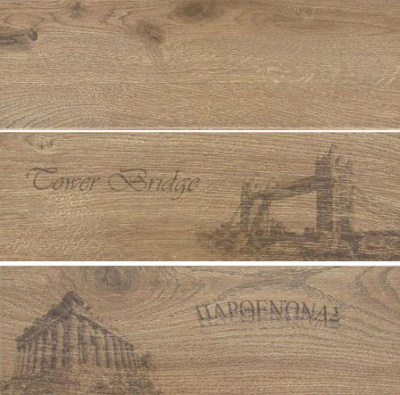 MONUMENTS PT11732 CAOBA ПОЛ