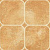 VILLAGGIO LBS3045A04 MARRONE FLOOR ПОЛ