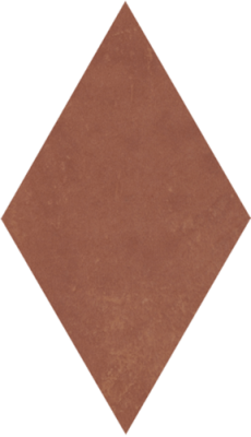 Cotto Naturale 14,6 x 25,2 ROMB
