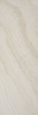 TRABIA CREMA 25x75