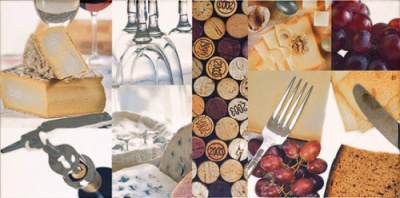 DECOR TAPAS