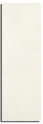 Плитка настенная Silvia Bianco 20x60