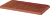 Taurus Rosa parapetowa gładka 13.5х24.5