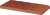 TAURUS ROSA PARAPETOWA GŁADKA 10х20
