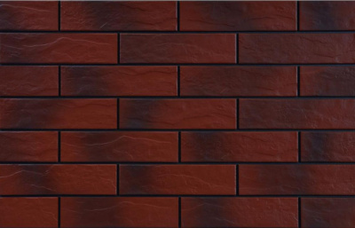 Country Wisnia Rustico Elewacja 6,5х24,5