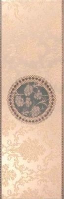 CANNES Декор 25x75