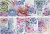 7500 Purpura Paradise Ii Composicion 25х75