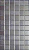 MOSAICO TOUCH SILVER СТЕНА