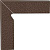 CLOUD BROWN DURO COK0L SCHODOWY DWUELEME...