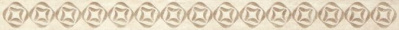 CASSINIA BEIGE LISTWA 5,8х75