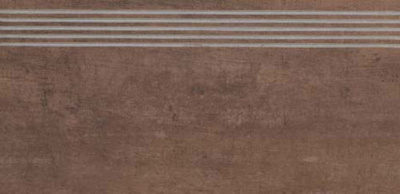 Ступень Tandori Brown Polpoler 29.8x59.8