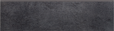 Bazalto Grafit Cokol 8.1 X 30