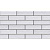Foggia bianco 6,5х24,5