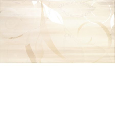 CLASSIC FLOR B CREMA  декор