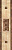 ASMAN BEIGE ФРИЗ