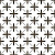 POOLE WHITE ПОЛ 45х45