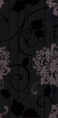 SECRET NERO DRUKOWANE A 29,5х59,5