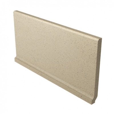 BAZO BEIGE COKÓŁ WYWINIĘTY 10х19,8