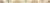 IMPERIALE LISTELLO ORO GPV682 ФРИЗ