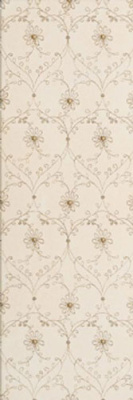 DINASTIA 575208 RICAMO AVORIO ДЕКОР