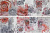 7500 Negro Paradise Ii Composicion 25х75