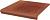 Ступень с капиносом Taurus Rosa Stopnica Prosta 30x33