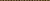 ATELIER NERA ORO ФРИЗ