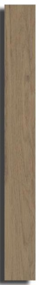 AMICHE BROWN 7x60 фриз