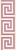 VENISE GREC ANTIQUE_AUBERGINE 51257RD ДЕ...