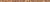 ECCLETTICA FOULARD ORO ФРИЗ