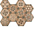 FLORENCIA DECOR 33х28.5