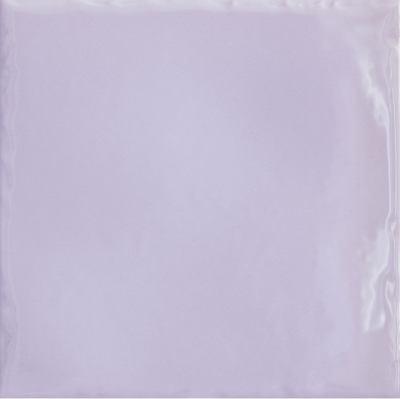 Tamoe Lila Ondulato 19.8 X 19.8